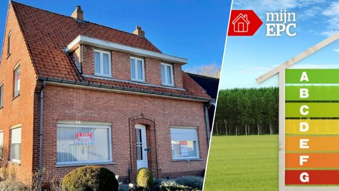 Amper 5 procent van 3,3 miljoen huizen behaalt energielabel A: bereken hier jouw EPC