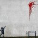 Bescherming voor ‘Valentijns’-Banksy in Bristol komt te laat