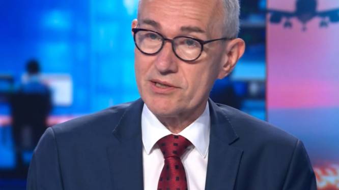 Kan ik gratis PCR-tests nu al reserveren? En zal er gecontroleerd worden? Vandenbroucke over nieuwe reisregels