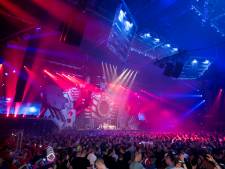 Organisator Hard Bass na diefstal met pepperspray: ‘Honderd procent voorkomen onmogelijk’