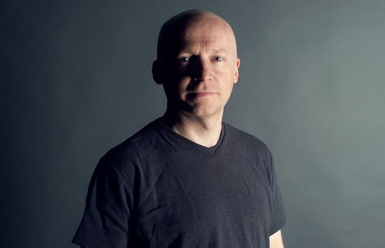 Marcus du Sautoy is hoogleraar in de wiskunde aan de universiteit van Oxford. Beeld RV