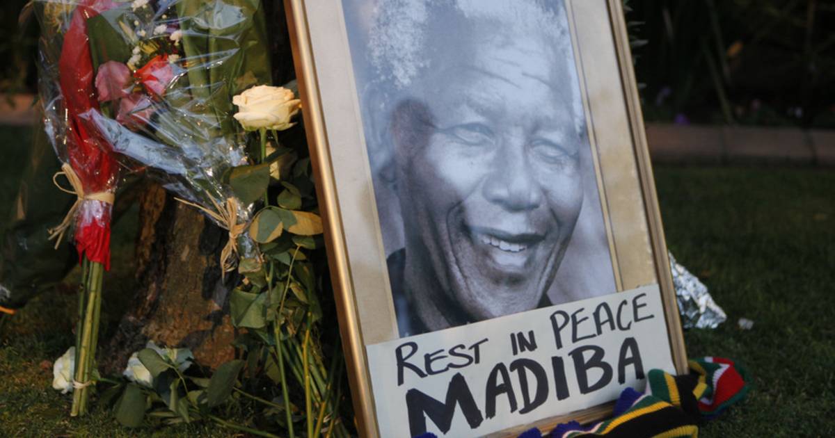 Nelson Mandela Overleden Default Hln Be