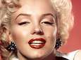 Haarlok en bh-opvullingen van Marilyn Monroe te koop