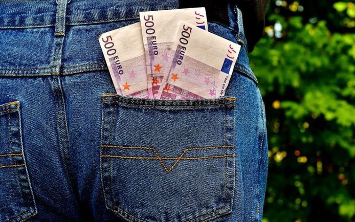 In IJsselstein wonen 500 huishoudens met een vermogen van miljoen euro