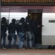 Thalys ontruimd in Rotterdam en afgang van de Nederlandse clubs