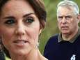 Kate Middleton confronteert Prins Andrew: “Blijf uit de buurt van mijn kinderen!”