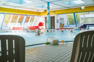 Boodschap klankbordgroep en raad aan college Moerdijk: versober zwembadplan Niervaert niet en behoud