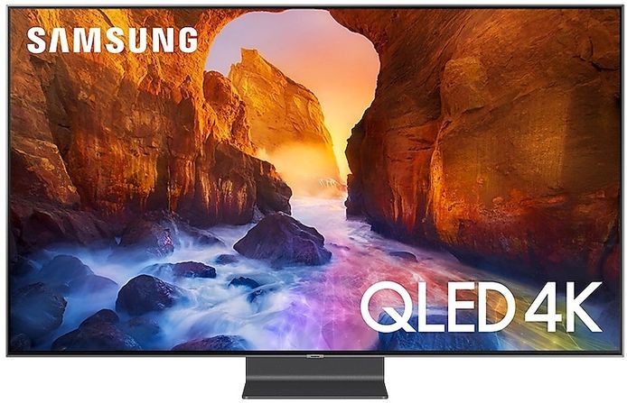 Samsung QLED 55Q90R