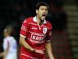 Nacho Gonzales quitte le Standard pour Hercules Alicante
