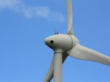 Windmolens in Dinteloord houden de gemoederen bezig
