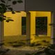 Rancher, weirdo en topkunstenaar Bruce Nauman nu ook in Antwerpen