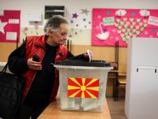 Élections en Macédoine du Nord, avec l’avenir européen au cœur du débat