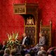 Koning Willem-Alexander: ‘Onze huidige manier van leven stuit op grenzen’
