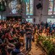 Ruigoord neemt afscheid van Theo Kley (1936-2022): ‘magiër’, ‘tomeloze inspirator’ en ‘milieuactivist avant la lettre’