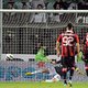 Fiorentina furieus over strafschop Milan