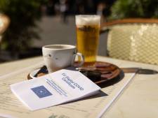 Le gouvernement bruxellois donne son feu vert au Covid Safe Ticket: voici où il sera demandé