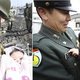 Japanse wonderbaby na jaar met redder herenigd
