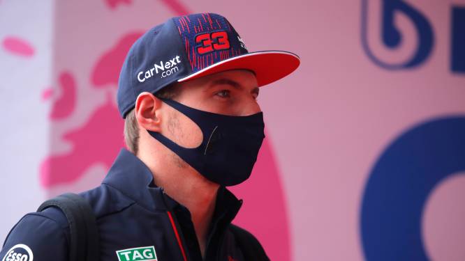 Russische roulette van Red Bull en Max Verstappen in Sotsji