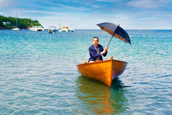 Death in Paradise: Christmas Special 2022