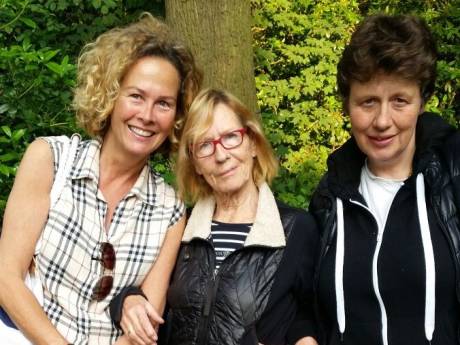Roosendaalse dochters: 'Ontbind het huwelijk van onze demente moeder'