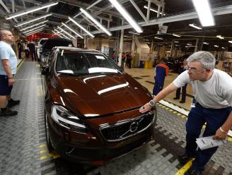 Volvo roept half miljoen auto's terug om brandgevaar: 40.000 in België