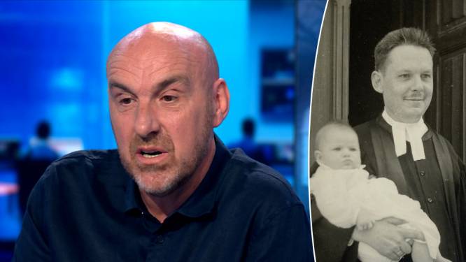 “De term ‘monster’ is hier echt van toepassing”: Eric Goens over zijn straffe docu ‘De 42 kinderen van de goeroe’