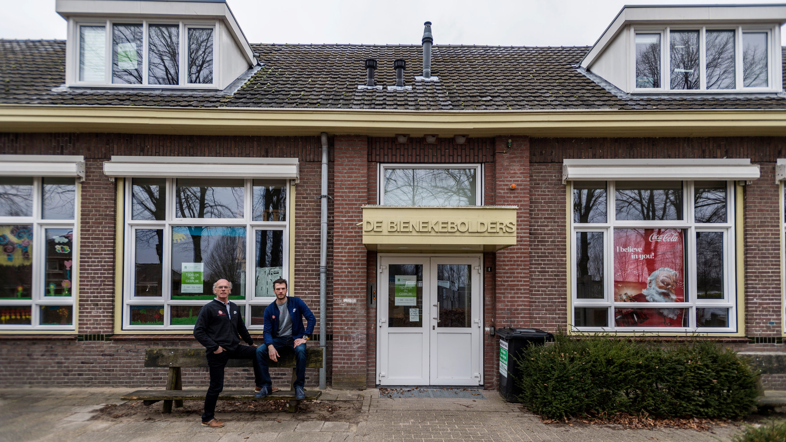 Meer woningen aan Bosstraat Moergestel ‘binnen bereik van starters ...