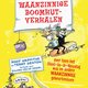 De Kinderboekenweek is begonnen en misschien wordt nu de wereld wel gered