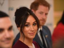 Meghan Markle visée par une nouvelle plainte pour harcèlement