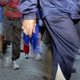Dodentocht stevent af op recordaantal deelnemers