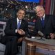 De ultieme Letterman top-10: Wie kunnen hem vervangen?