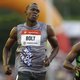Bolt wint opnieuw in 9,91 seconden