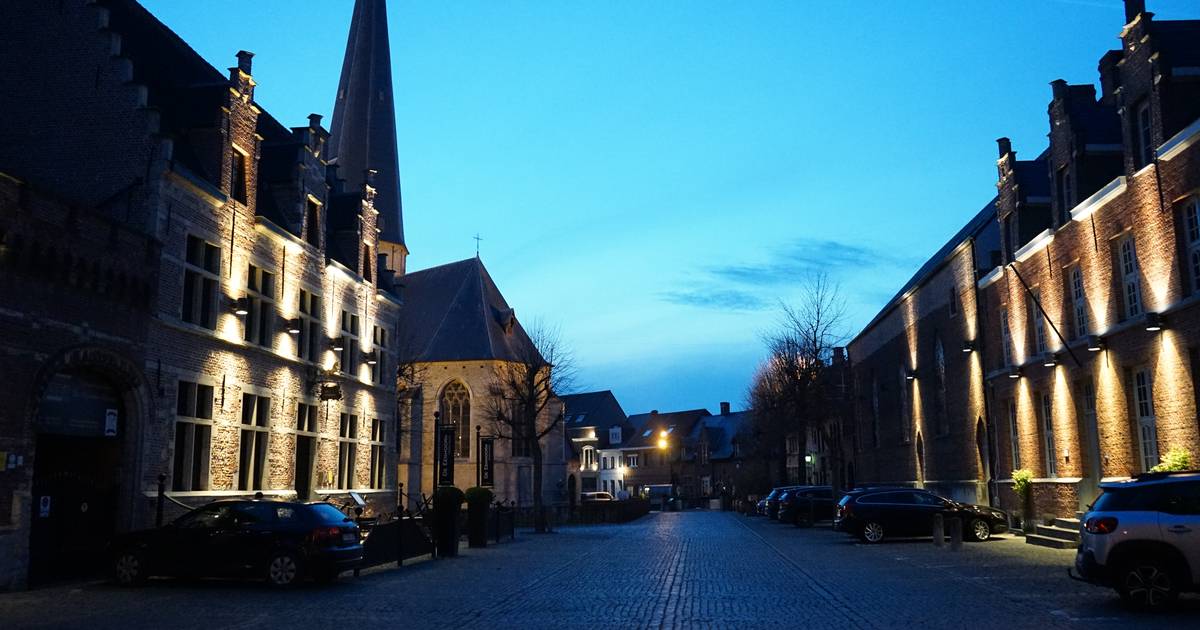 Gemeente neemt maatregelen om energie te besparen: “Verwarming twee ...