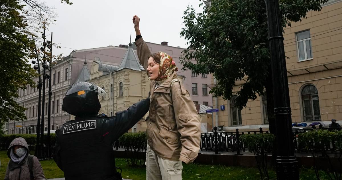 Amnesty: Москва усложняет работу журналистам и обозревателям |  За рубежом