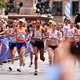 Nienke Brinkman eerste Nederlandse atlete met medaille op EK-marathon