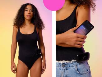 Vrouwen brengen ingenieus bodysuit op de markt die menstruatiepijn verlicht. Maar gynaecoloog waarschuwt