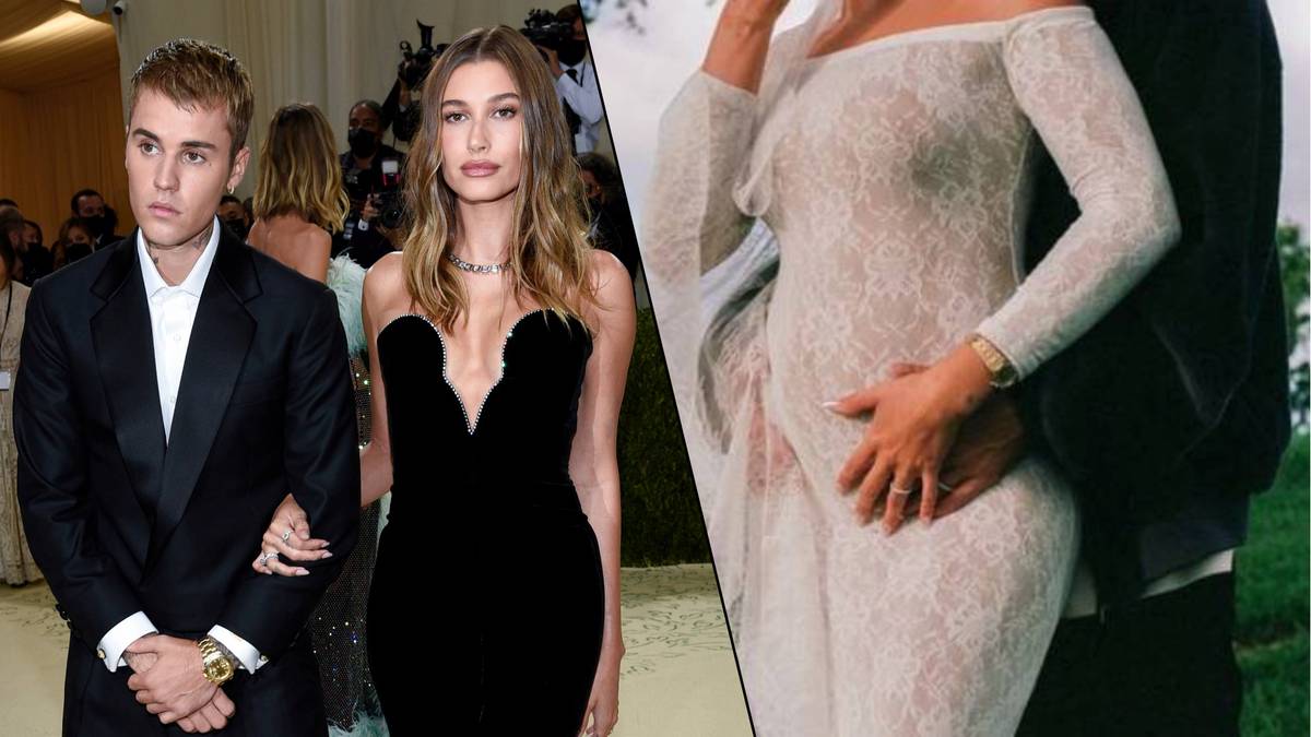 Hailey et Justin Bieber attendent leur premier enfant | People | 7sur7.be