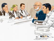 Justitie wil doodrijder van Fleur niet op verlof in Loosdrecht in belang van nabestaanden