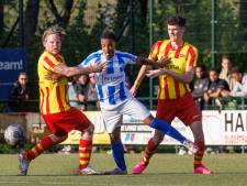 Spelerscarrousel: Bruintjes komt naar d’Olde Veste, vers bloed bij FC Meppel, Van de Berg naar Rijssen, Ruijsch keert terug bij Loenermark