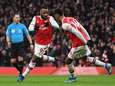 Emery moet vrezen na blamage Arsenal tegen Southampton