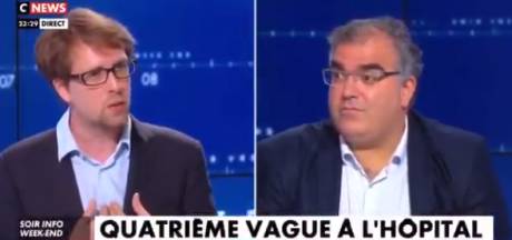 Le Corps D Un Bebe Decouvert Dans Un Congelateur Monde 7sur7 Be