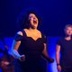 Carmen, Woestijnjasmijntjes en Wanderlust