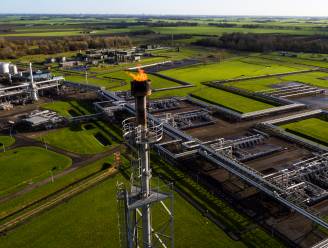 Gasunie wil gasvelden in Groningen op waakvlam houden om tekort komende winter te voorkomen