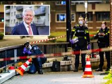 Dit is waarom agenten in alle tassen mogen kijken in deze wijk in Tilburg: ‘Deze dreiging moet stoppen’