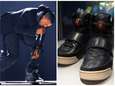 Sneakers Kanye West verkocht voor recordbedrag van 1,8 miljoen dollar