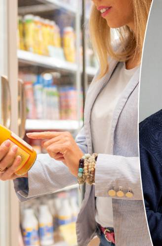 Koop je best voeding zonder E-nummers? Voedingsexpert licht toe: “De witte kleurstof in kauwgom is bijvoorbeeld niet zo onschuldig”