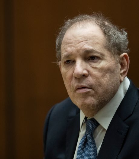La justice de Los Angeles abandonne les chefs d'accusation restants contre Harvey Weinstein