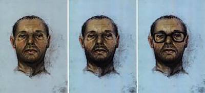 Zó ziet topcrimineel Taghi er nu uit, stelt politie