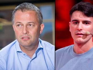 Preformateur Lachaert: “Voor hervormingen heb je soms tien jaar nodig, we willen België 2.0 maken”