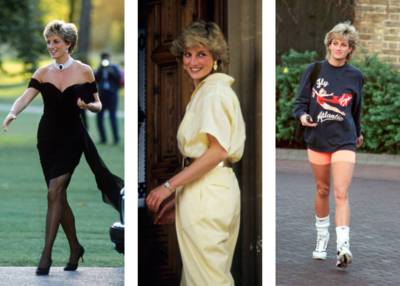 La robe “fuck you” de Diana n’était pas son unique look emblématique: 15 tenues qui nous inspirent encore aujourd’hui